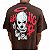 Camiseta Chronic 4281 Marrom - Imagem 3