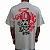 Camiseta Chronic 4281 Cinza - Imagem 1