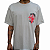 Camiseta Chronic 4281 Cinza - Imagem 2