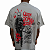 Camiseta Chronic 4276 Cinza - Imagem 1