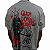Camiseta Chronic 4276 Cinza - Imagem 3
