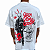 Camiseta Chronic 4276 Branco Off White - Imagem 1