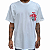Camiseta Chronic 4276 Branco Off White - Imagem 2