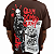 Camiseta Chronic 4276 Marrom - Imagem 3