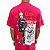 Camiseta Chronic 4276 Vermelho Pimenta - Imagem 1