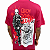 Camiseta Chronic 4276 Vermelho Pimenta - Imagem 3
