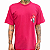 Camiseta Chronic 4276 Vermelho Pimenta - Imagem 2