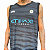 Regata Chronic Basket 066 Preto - Imagem 2