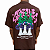 Camiseta Chronic 4303 Marrom - Imagem 1
