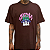 Camiseta Chronic 4303 Marrom - Imagem 2