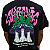 Camiseta Chronic 4303 Preto - Imagem 3