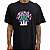 Camiseta Chronic 4303 Preto - Imagem 2