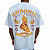 Camiseta Chronic 4253 Branco Off White - Imagem 1