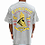 Camiseta Chronic 4253 Cinza - Imagem 1