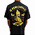 Camiseta Chronic 4253 Preto - Imagem 1