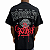 Camiseta Chronic 4272 Preto - Imagem 1