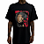 Camiseta Chronic 4272 Preto - Imagem 2