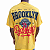 Camiseta Chronic 4272 Amarelo Galo - Imagem 1