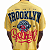 Camiseta Chronic 4272 Amarelo Galo - Imagem 3