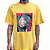 Camiseta Chronic 4272 Amarelo Galo - Imagem 2
