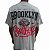 Camiseta Chronic 4272 Cinza - Imagem 1