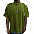 Camiseta Chronic Oversized Linha Pro 00 Verde - Imagem 1