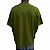 Camiseta Chronic Oversized Linha Pro 00 Verde - Imagem 3