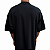 Camiseta Chronic Oversized Linha Pro 00 Preto - Imagem 3