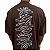 Camiseta Chronic Oversized Linha Pro 4307 Marrom - Imagem 3