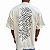 Camiseta Chronic Oversized Linha Pro 4307 Bege - Imagem 1