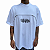 Camiseta Chronic Oversized Linha Pro 4307 Branco - Imagem 2