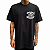 Camiseta Chronic 4321 Preto - Imagem 2