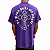 Camiseta Chronic 4321 Roxo Maseu - Imagem 1
