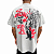 Camiseta Chronic 4275 Cinza - Imagem 1