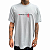 Camiseta Chronic 4275 Cinza - Imagem 2