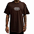 Camiseta Chronic 4279 Marrom - Imagem 2