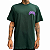 Camiseta Chronic 4310 Verde Cannabis - Imagem 2