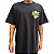 Camiseta Chronic 4323 Preto - Imagem 2