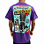Camiseta Chronic 4323 Roxo Maseu - Imagem 1