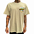Camiseta Chronic 4323 Caqui - Imagem 2