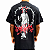 Camiseta Chronic 4351 Preto - Imagem 1