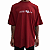Camiseta Oversized Chronic x Thaíde O Corre Vermelho - Imagem 2