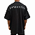 Camiseta Chronic Oversized Linha Pro 4241 Preto - Imagem 3