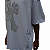 Camiseta Chronic Oversized Linha Pro 4241 Branco - Imagem 2