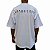 Camiseta Chronic Oversized Linha Pro 4241 Branco - Imagem 3