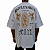 Camiseta Chronic Oversized Linha Pro 4233 Branco - Imagem 1