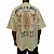 Camiseta Chronic Oversized Linha Pro 4233 Bege - Imagem 1