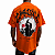 Camiseta Chronic 4349 Laranja Artifício - Imagem 1