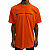 Camiseta Chronic 4349 Laranja Artifício - Imagem 2