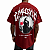 Camiseta Chronic 4349 Vermelho - Imagem 1
